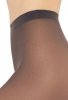 Gatta Rajstopy Laura 15 den lycra dark choco plus